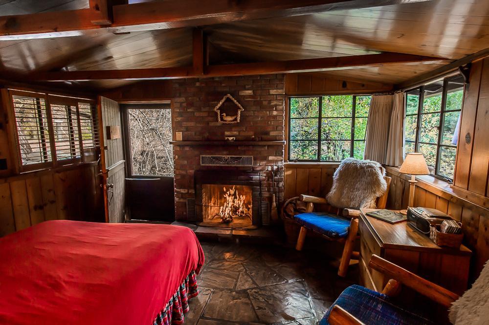 Briar Patch Inn Седона Экстерьер фото