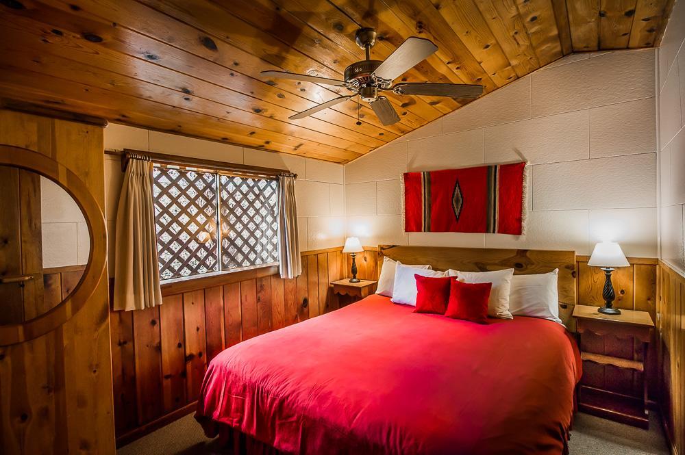 Briar Patch Inn Седона Экстерьер фото