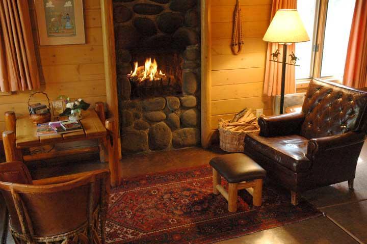 Briar Patch Inn Седона Экстерьер фото