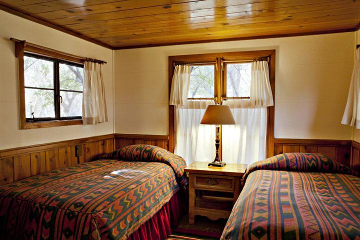 Briar Patch Inn Седона Экстерьер фото