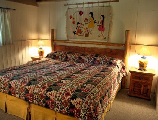 Briar Patch Inn Седона Экстерьер фото
