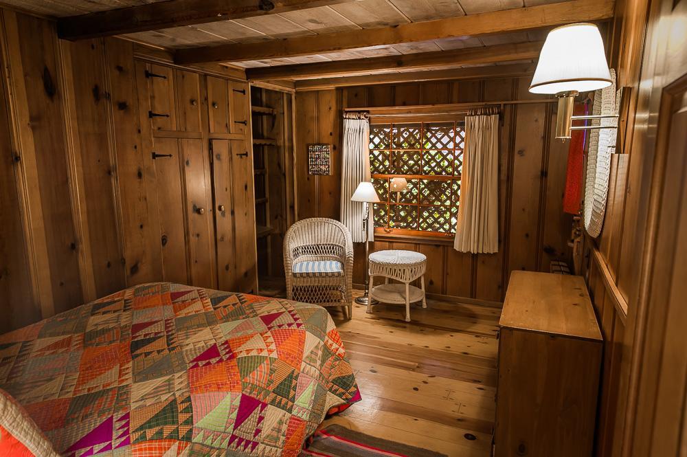 Briar Patch Inn Седона Экстерьер фото
