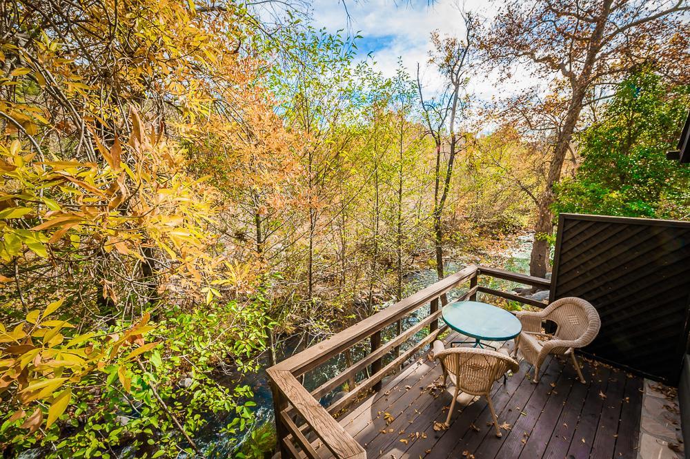 Briar Patch Inn Седона Экстерьер фото