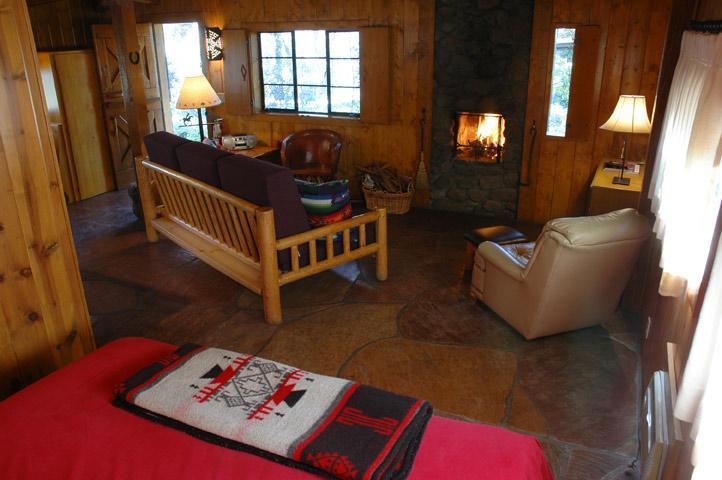 Briar Patch Inn Седона Экстерьер фото