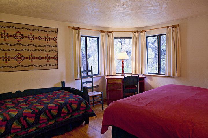 Briar Patch Inn Седона Экстерьер фото