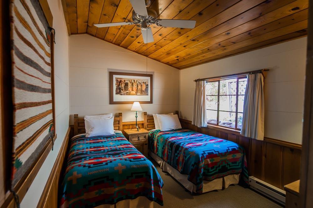 Briar Patch Inn Седона Экстерьер фото