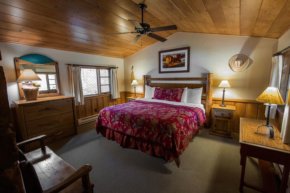 Briar Patch Inn Седона Экстерьер фото